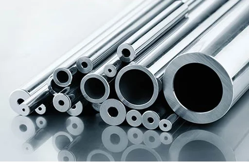 Corrosion-Resistant Alloys